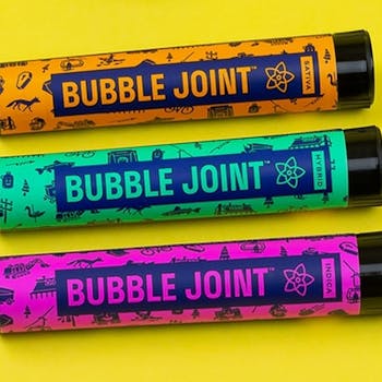 Bubble Joint- Indica